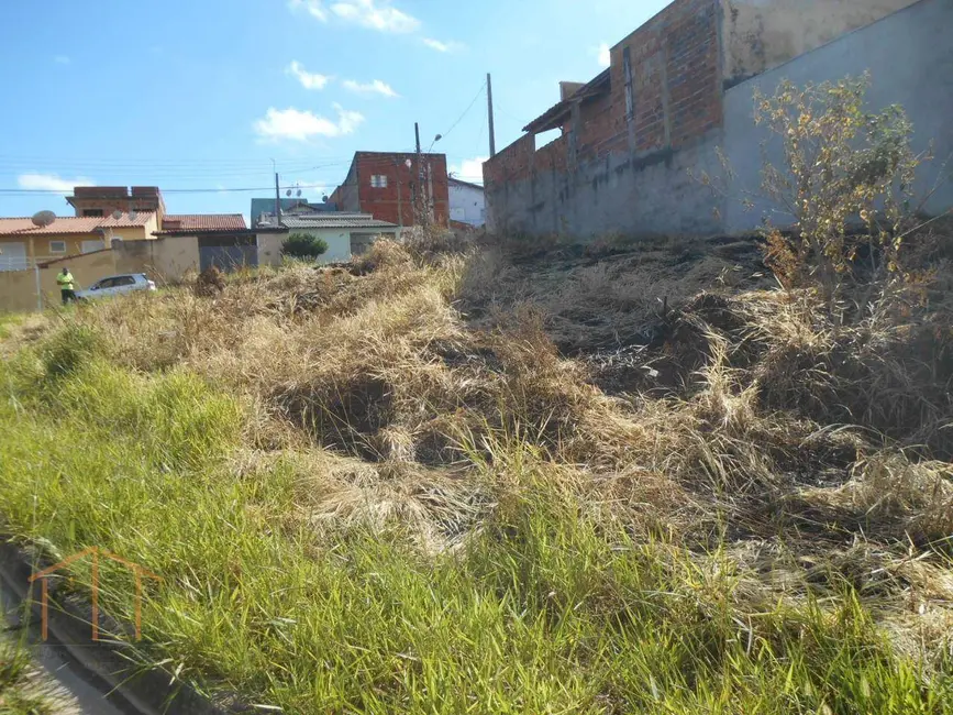 Foto 1 de Terreno / Lote à venda, 341m2 em Itu - SP