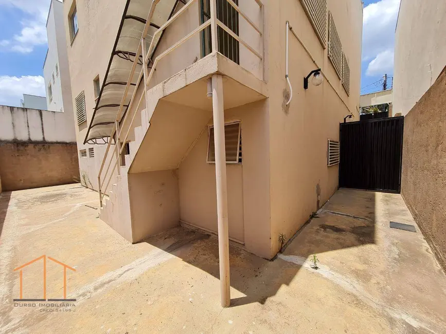 Foto 2 de Sala Comercial para alugar, 200m2 em São Luiz, Itu - SP
