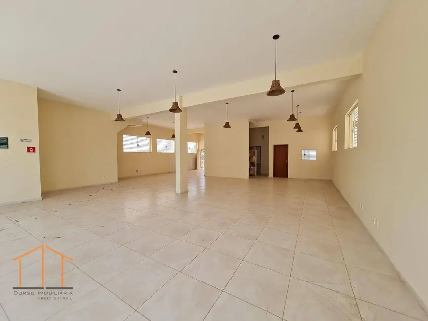 Foto 1 de Sala Comercial para alugar, 200m2 em São Luiz, Itu - SP