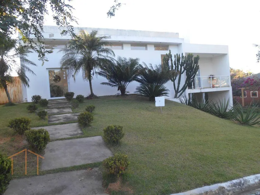 Foto 2 de Casa de Condomínio com 4 quartos à venda, 1500m2 em Parque Village Castelo, Itu - SP