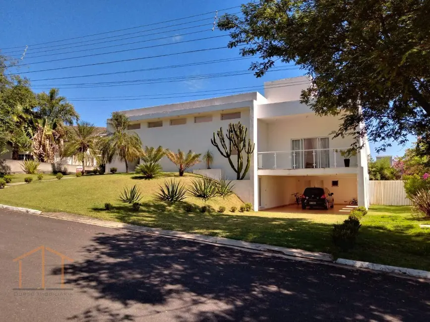 Foto 1 de Casa de Condomínio com 4 quartos à venda, 1500m2 em Parque Village Castelo, Itu - SP