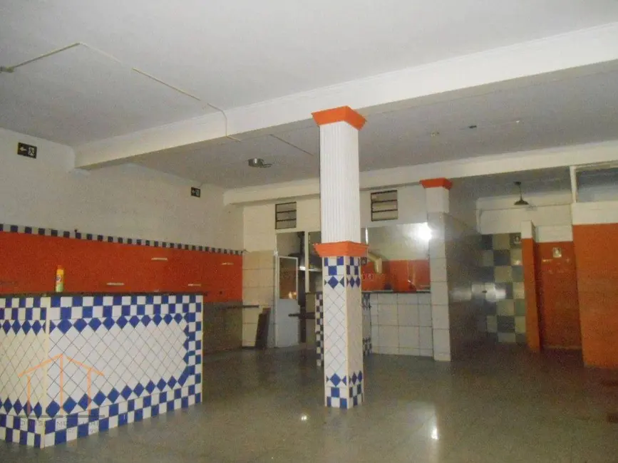 Foto 1 de Sala Comercial à venda e para alugar, 300m2 em Parque Industrial, Itu - SP