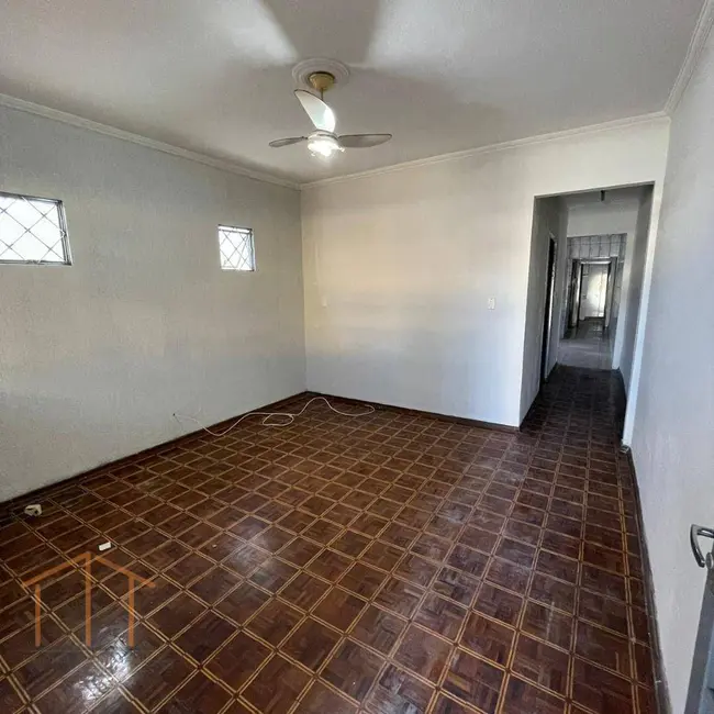 Foto 2 de Casa com 3 quartos à venda, 170m2 em Vila Teixeira, Salto - SP