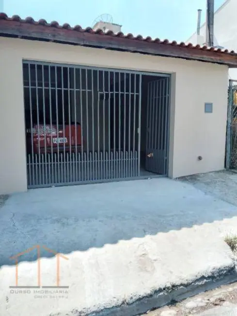 Foto 1 de Casa com 2 quartos à venda, 125m2 em Itu - SP