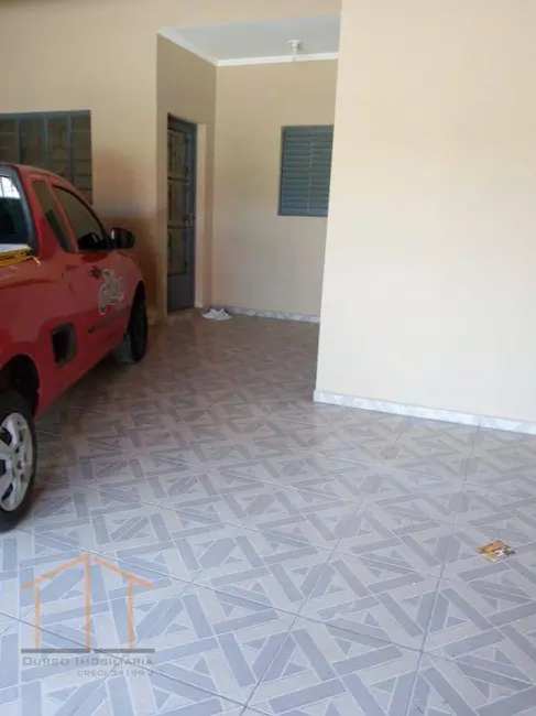 Foto 3 de Casa com 2 quartos à venda, 125m2 em Itu - SP