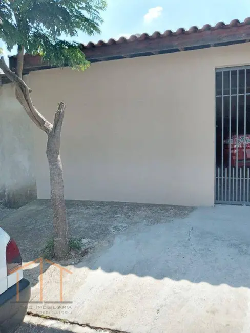 Foto 2 de Casa com 2 quartos à venda, 125m2 em Itu - SP