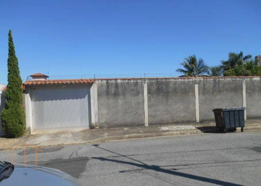 Foto 1 de Terreno / Lote à venda, 300m2 em Brasil, Itu - SP
