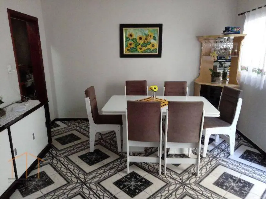 Foto 1 de Casa com 4 quartos à venda, 160m2 em Itu - SP