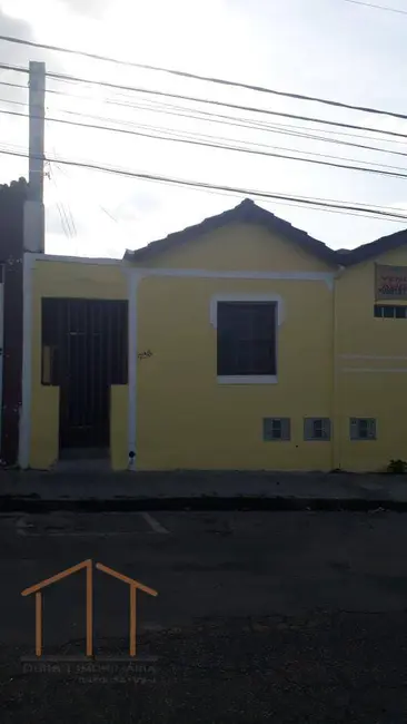 Foto 1 de Casa com 6 quartos à venda, 383m2 em Vila São Francisco, Itu - SP