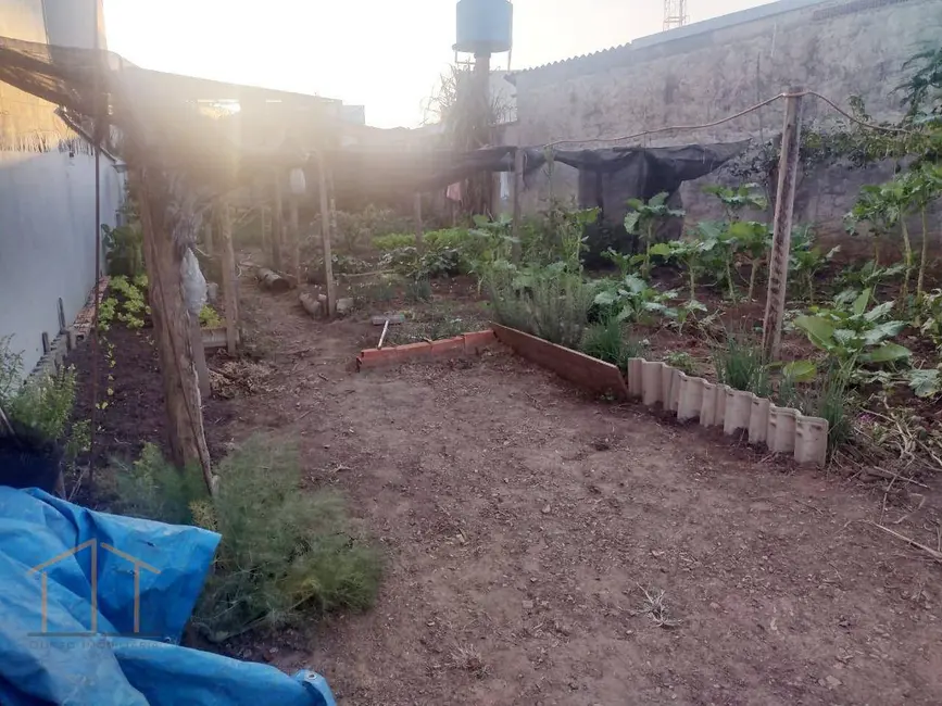Foto 1 de Terreno / Lote à venda, 210m2 em Jardim Estância Bom Viver, Itu - SP
