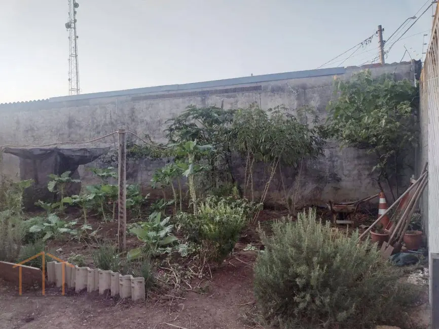 Foto 2 de Terreno / Lote à venda, 210m2 em Jardim Estância Bom Viver, Itu - SP