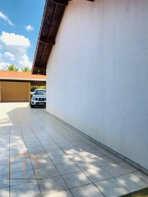 Foto 2 de Chácara com 4 quartos à venda, 2000m2 em Chácara Flórida, Itu - SP