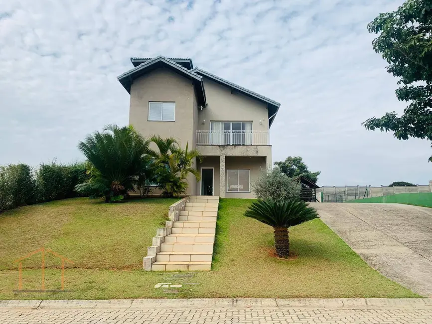 Foto 2 de Casa de Condomínio com 4 quartos à venda, 800m2 em Itaim, Itu - SP