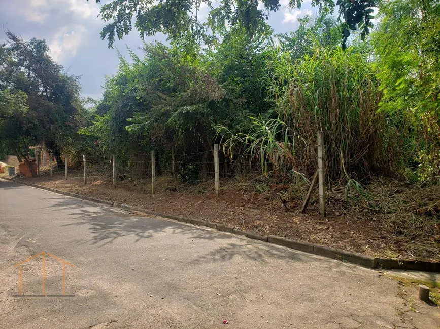 Foto 2 de Terreno / Lote à venda, 3043m2 em Chácara Flórida, Itu - SP