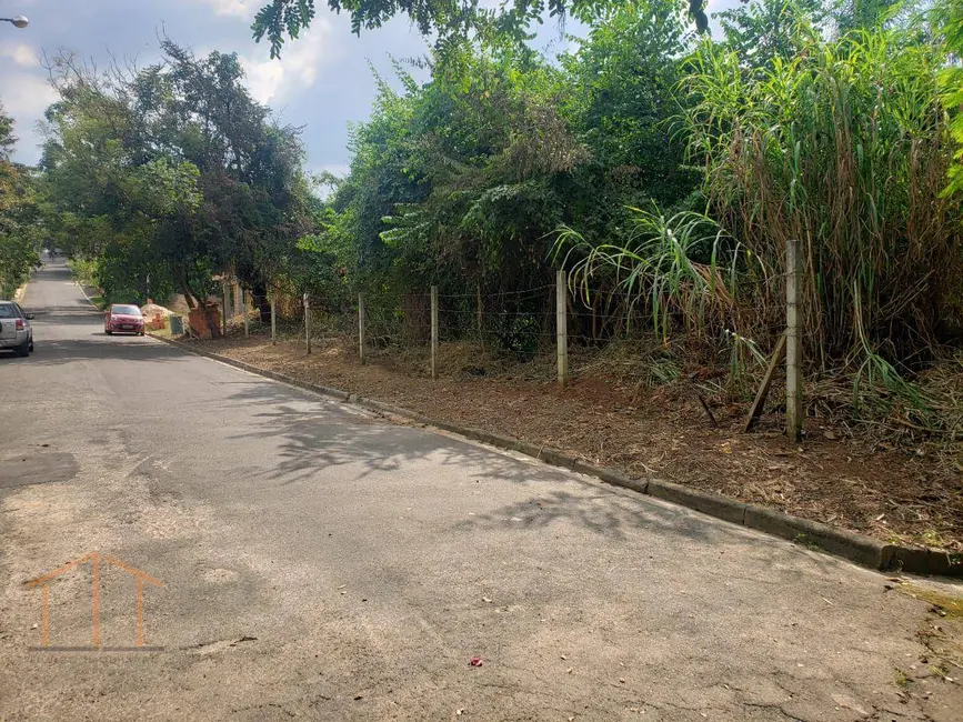 Foto 1 de Terreno / Lote à venda, 3043m2 em Chácara Flórida, Itu - SP