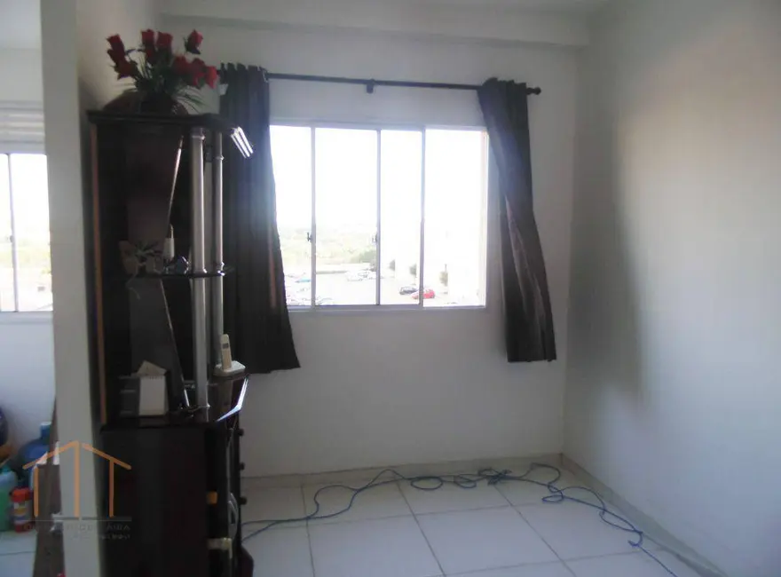 Foto 2 de Apartamento com 3 quartos à venda, 80m2 em Rancho Grande, Itu - SP