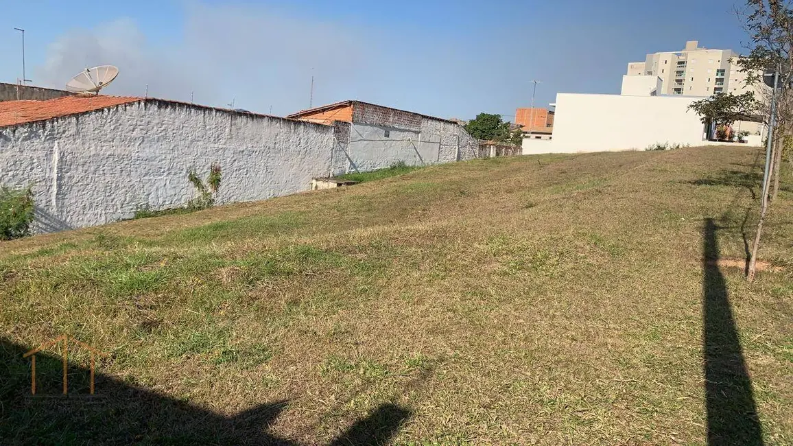 Foto 1 de Terreno / Lote à venda, 150m2 em Jardim Aeroporto I, Itu - SP