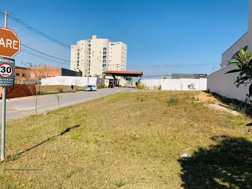 Foto 1 de Terreno / Lote à venda, 201m2 em Jardim Aeroporto I, Itu - SP