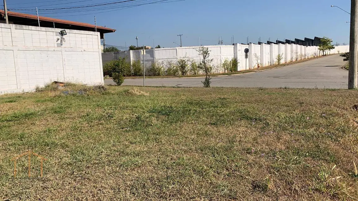 Foto 2 de Terreno / Lote à venda, 172m2 em Jardim Aeroporto I, Itu - SP