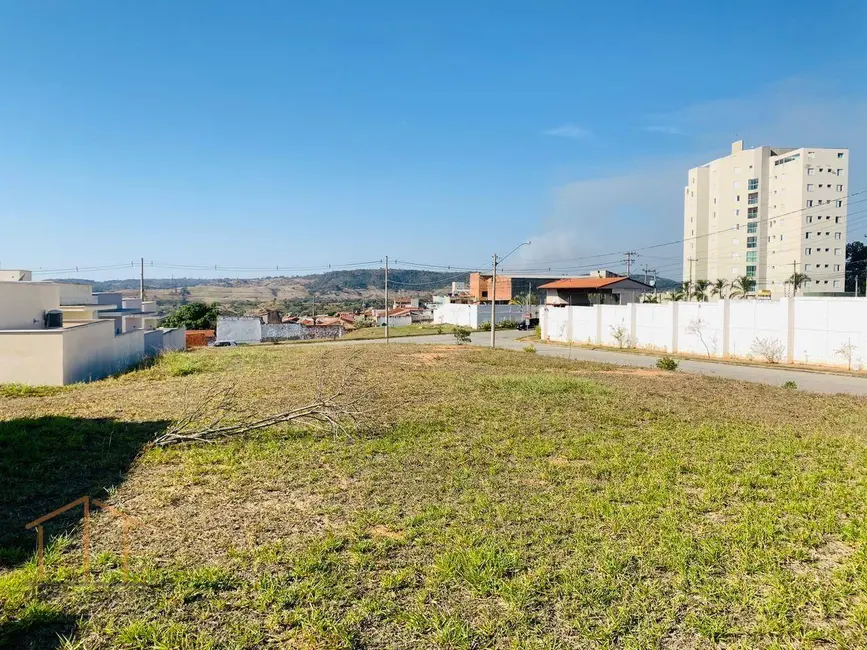 Foto 2 de Terreno / Lote à venda, 150m2 em Jardim Aeroporto I, Itu - SP