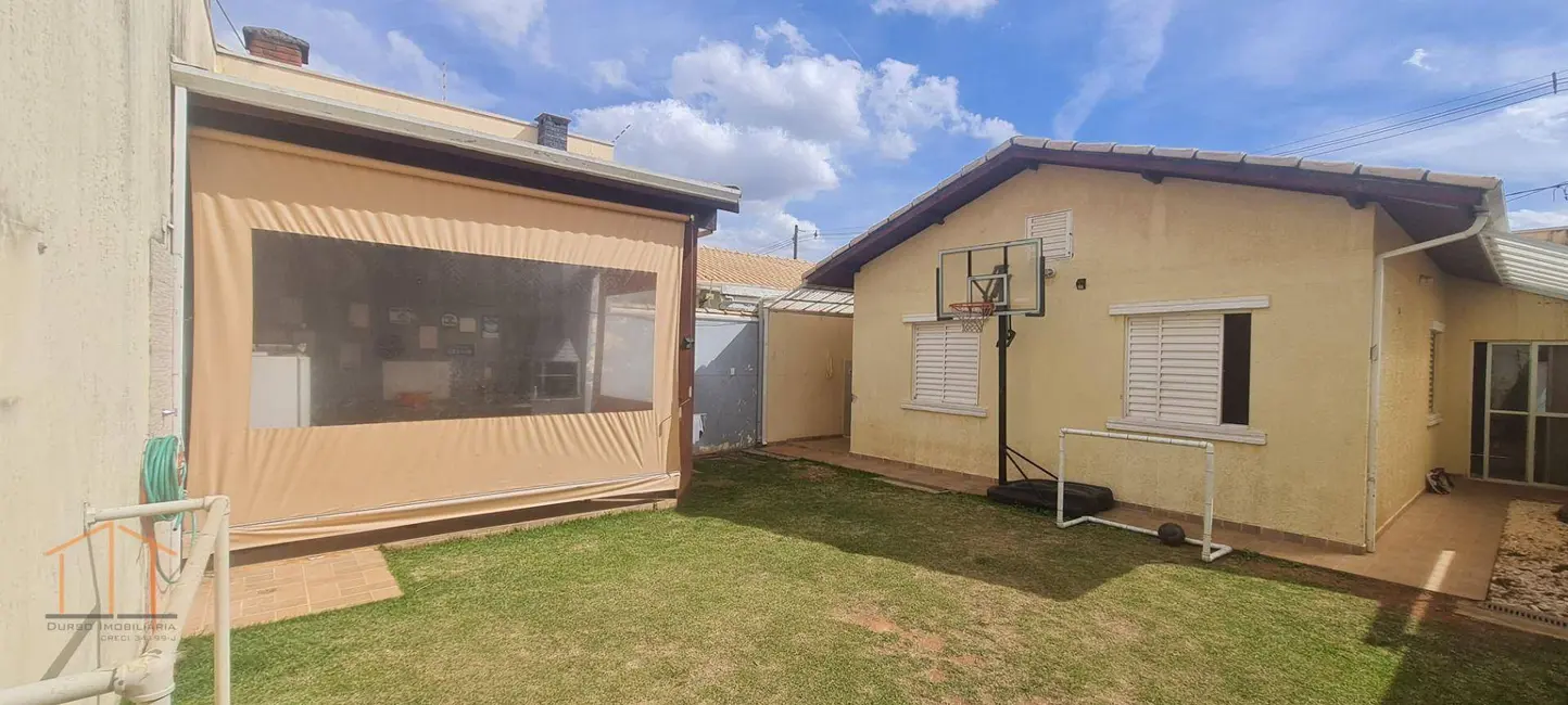 Foto 1 de Casa de Condomínio com 3 quartos à venda, 240m2 em Itu - SP