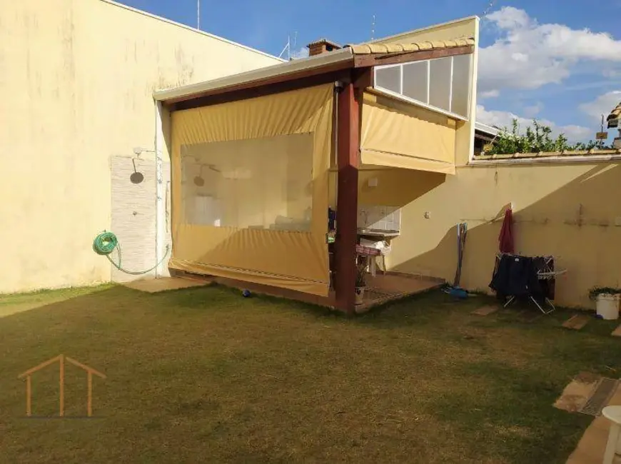 Foto 6 de Casa de Condomínio com 3 quartos à venda, 240m2 em Itu - SP