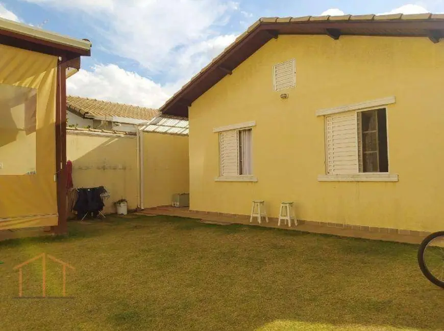 Foto 7 de Casa de Condomínio com 3 quartos à venda, 240m2 em Itu - SP