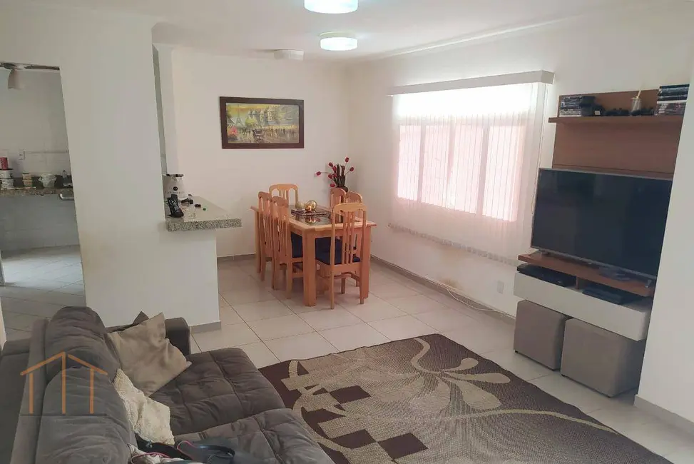 Foto 2 de Casa de Condomínio com 3 quartos à venda, 240m2 em Itu - SP