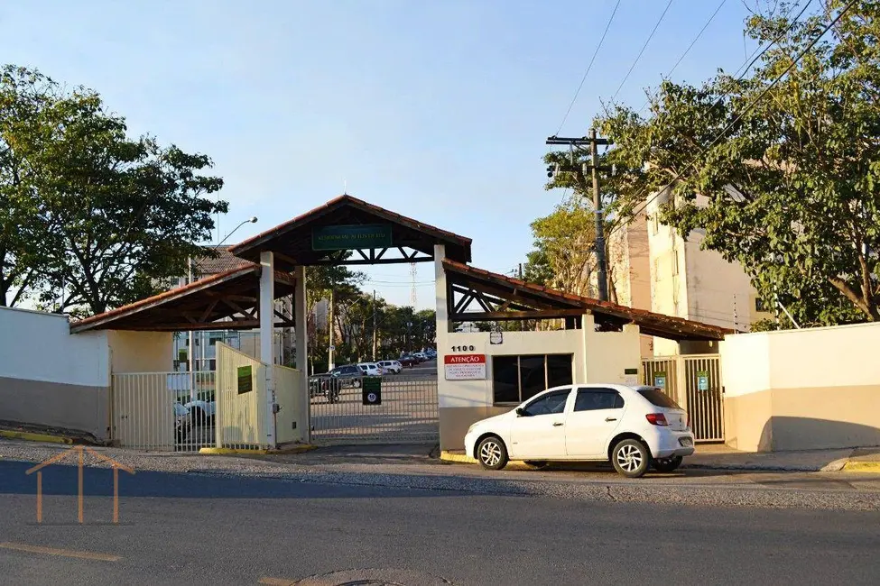 Foto 2 de Apartamento com 2 quartos à venda, 45m2 em Vila Padre Bento, Itu - SP