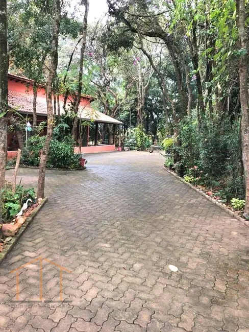 Foto 2 de Chácara com 2 quartos à venda, 2625m2 em Jardim Vila Verde I, Itu - SP