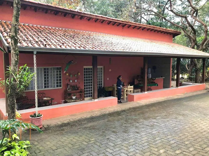 Foto 1 de Chácara com 2 quartos à venda, 2625m2 em Jardim Vila Verde I, Itu - SP