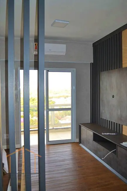 Foto 2 de Apartamento com 2 quartos à venda, 65m2 em Jardim Paraíso II, Itu - SP