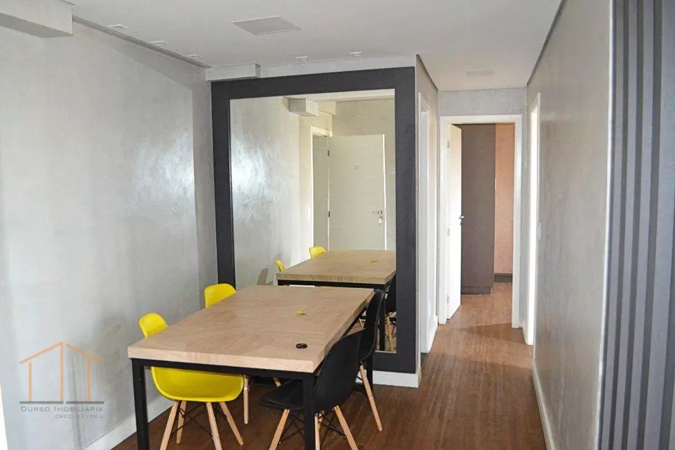 Foto 1 de Apartamento com 2 quartos à venda, 65m2 em Jardim Paraíso II, Itu - SP