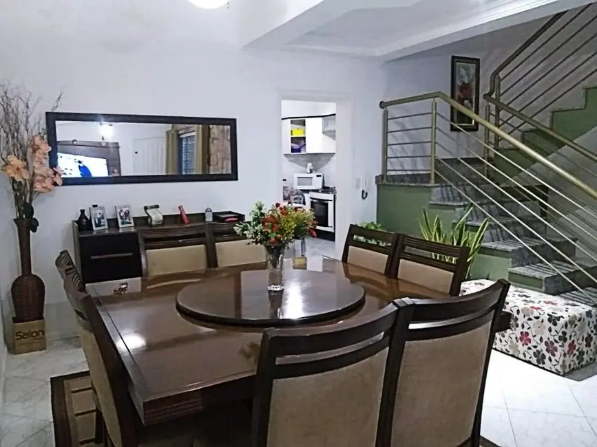 Foto 1 de Casa com 3 quartos à venda, 160m2 em Cruz das Almas, Itu - SP