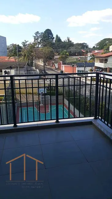 Foto 1 de Apartamento com 3 quartos para alugar, 83m2 em Brasil, Itu - SP