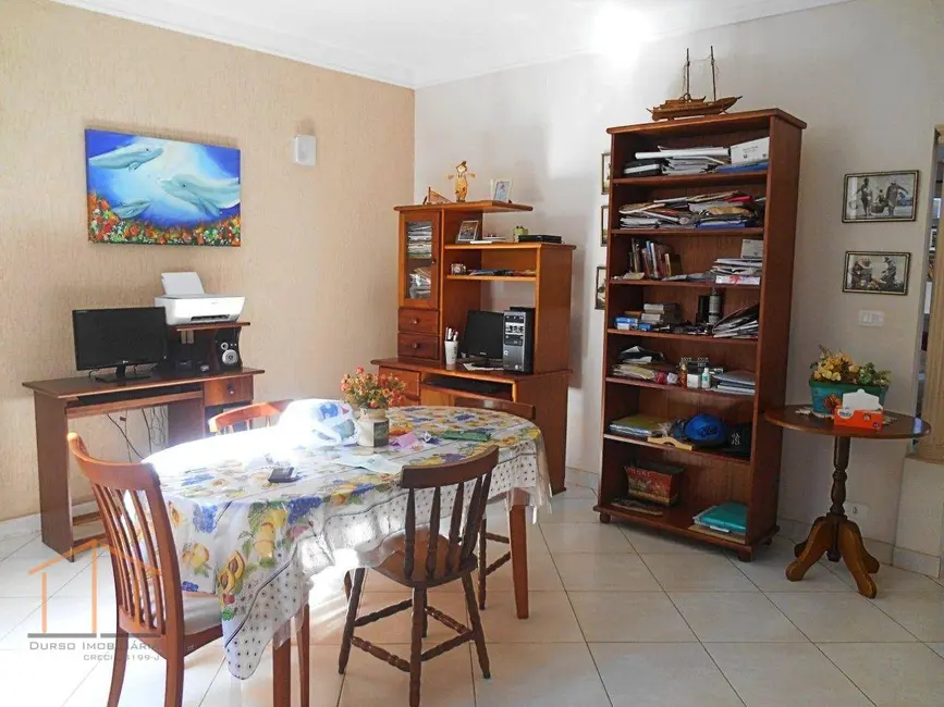 Foto 8 de Casa à venda e para alugar, 335m2 em Brasil, Itu - SP