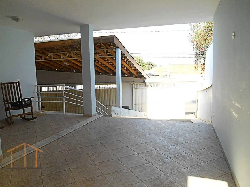 Foto 4 de Casa à venda e para alugar, 335m2 em Brasil, Itu - SP