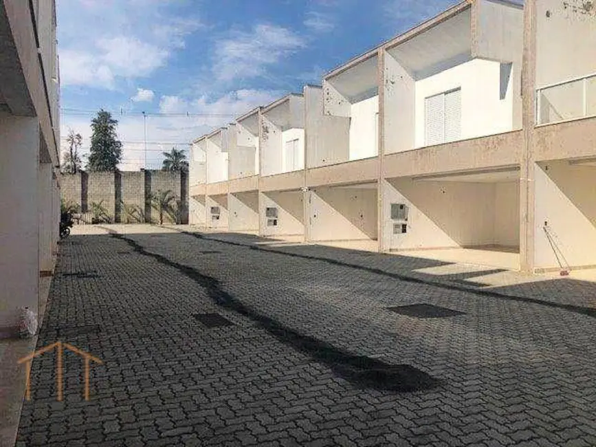 Foto 1 de Casa de Condomínio com 3 quartos à venda, 137m2 em Salto de São José, Salto - SP
