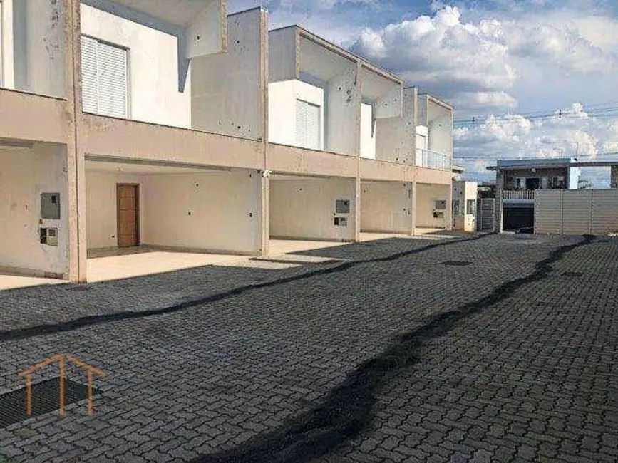 Foto 2 de Casa de Condomínio com 3 quartos à venda, 137m2 em Salto de São José, Salto - SP