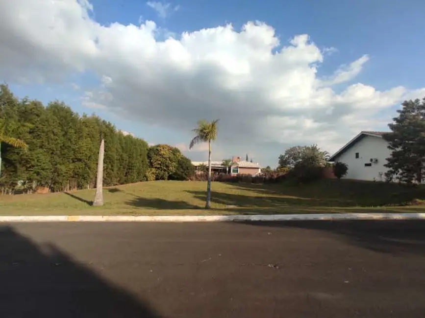 Foto 1 de Terreno / Lote à venda, 1500m2 em Parque Village Castelo, Itu - SP