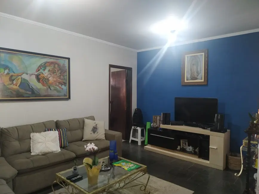 Foto 2 de Casa com 3 quartos à venda, 150m2 em Vila Nova, Itu - SP