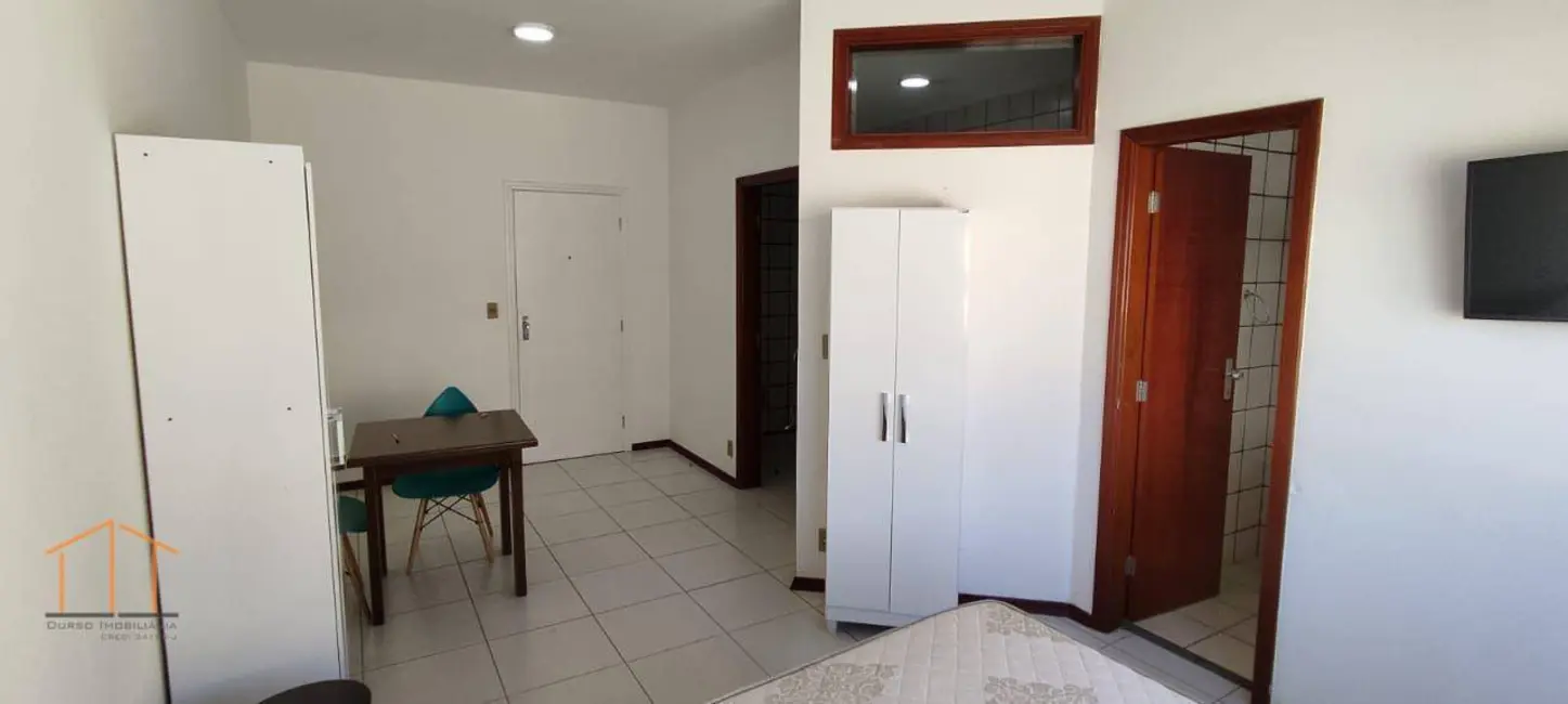 Foto 1 de Apartamento com 1 quarto para alugar, 23m2 em Centro, Itu - SP