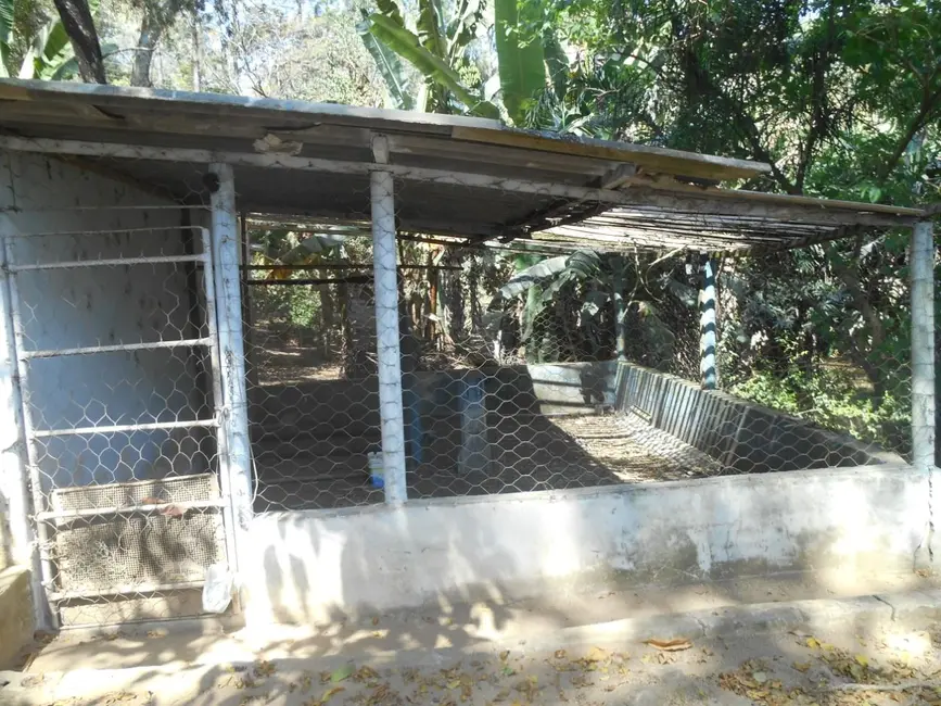 Foto 2 de Chácara com 3 quartos à venda, 20500m2 em Itu - SP