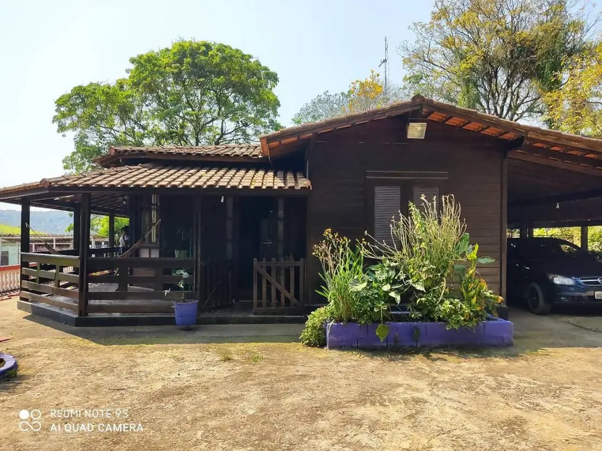 Foto 1 de Chácara com 3 quartos à venda, 20500m2 em Itu - SP