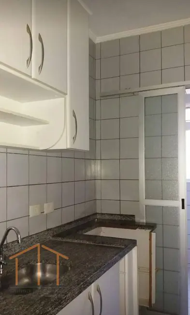 Foto 2 de Apartamento com 3 quartos à venda, 75m2 em Jardim das Rosas, Itu - SP