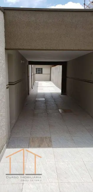 Foto 2 de Casa com 4 quartos à venda e para alugar, 300m2 em Vila Padre Bento, Itu - SP