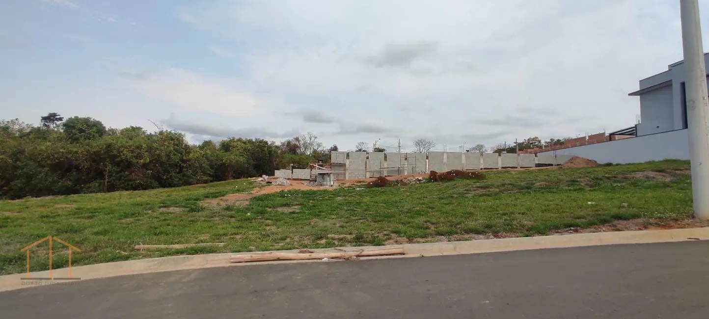 Foto 1 de Terreno / Lote à venda, 470m2 em Brasil, Itu - SP