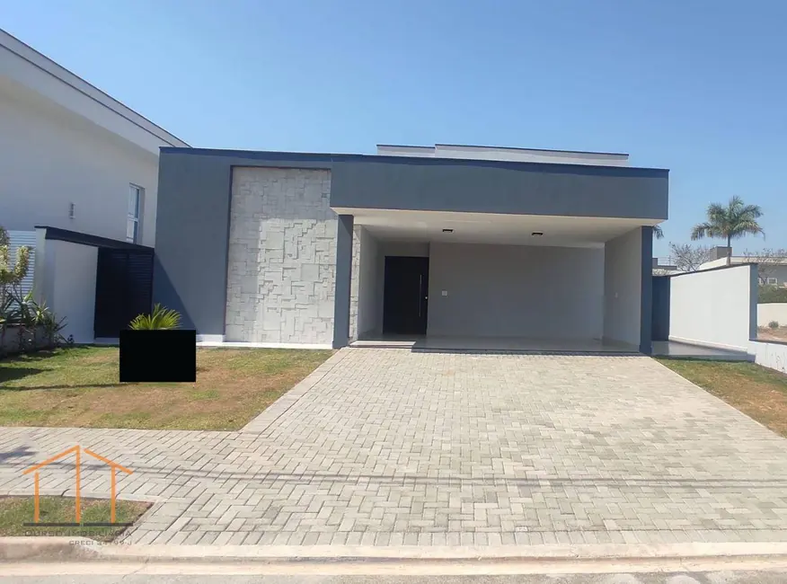 Foto 2 de Casa de Condomínio com 3 quartos à venda, 460m2 em Jardim Buru, Salto - SP