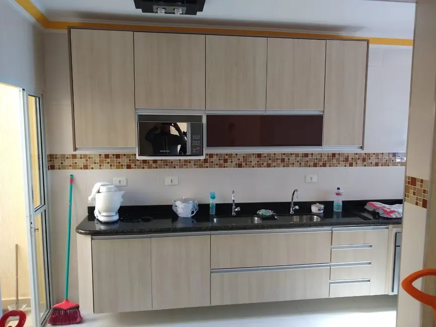 Foto 5 de Casa de Condomínio com 3 quartos à venda, 200m2 em Itu - SP