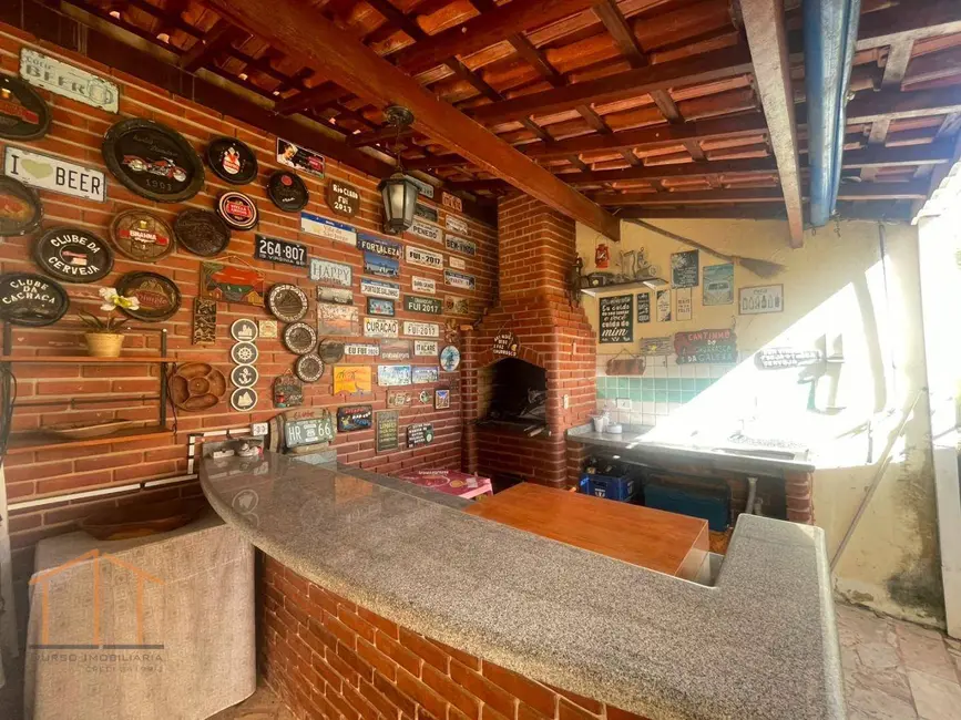 Casa de Condomínio com 3 quartos para alugar, 200m2 em Itu - SP - imagem 8 Foto 8 de Casa de Condomínio com 3 quartos para alugar, 200m2 em Itu - SP
